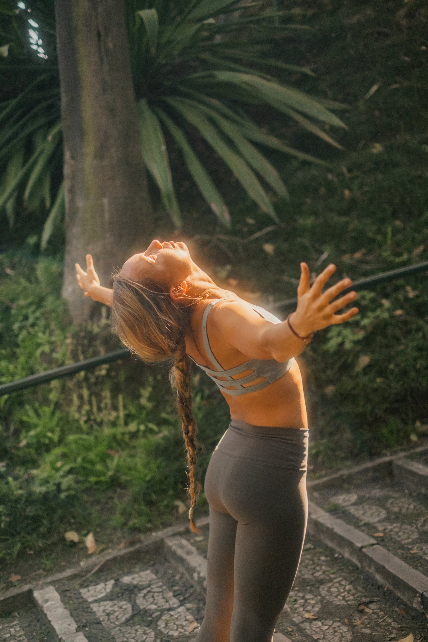 BREATHWORK Session für Heilung & Stressabbau