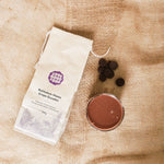 Rohkakao_drops_kakao_zeremonie_spiritualität_lara_schaeffer