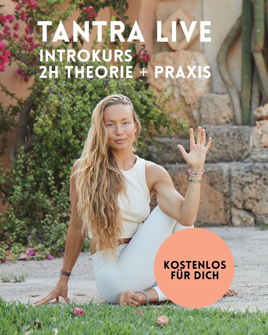 TANTRA LIVE - Intro Kurs
