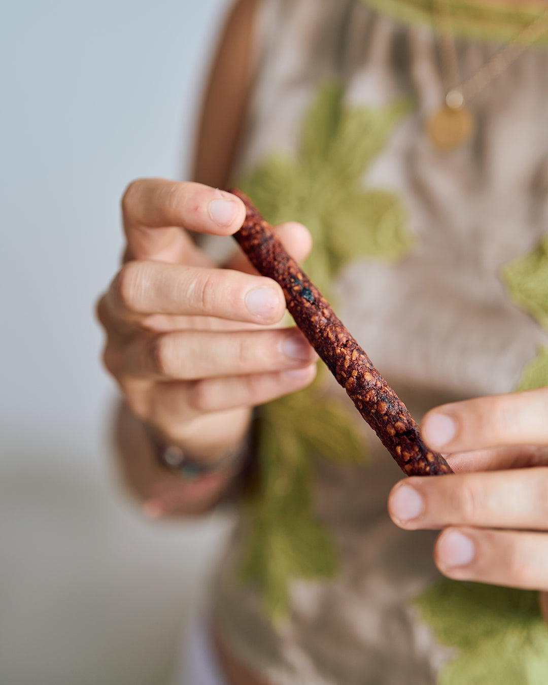 BIO Vegan Salami Sticks • Classic
