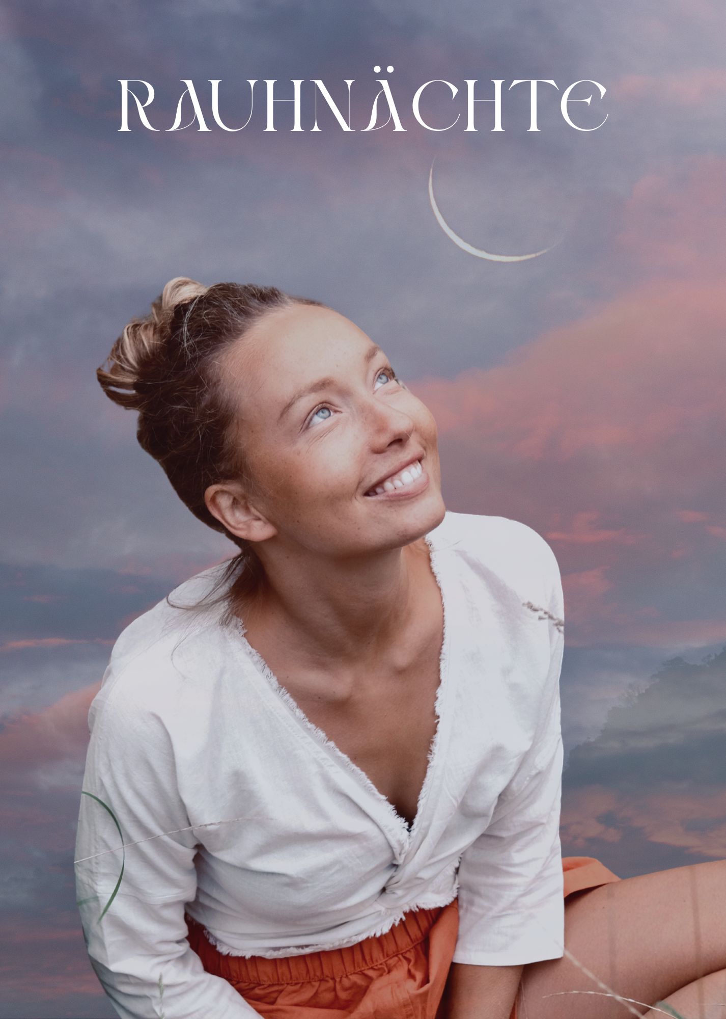 Rauhnächte mit Lara erleben - Die 12 magischen Nächte zwischen den Jahren