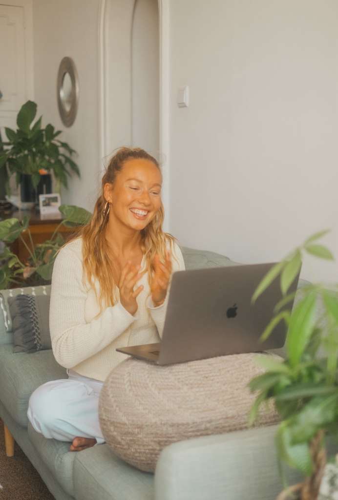 Tantra Live - Praxiskurs - Zwei intensive Online Praxiseinheiten mit Lara
