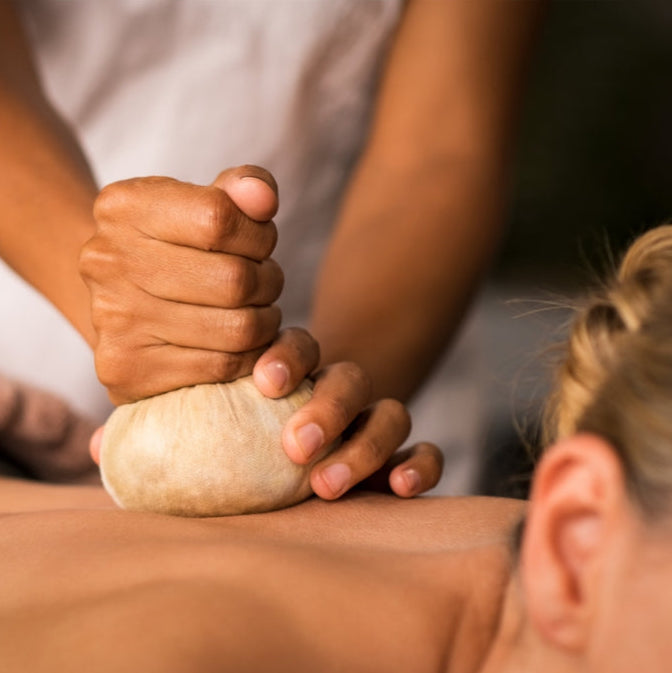 Ayurveda Buch - Dein Weg zurück zu Dir (inkl. Dosha-Test)