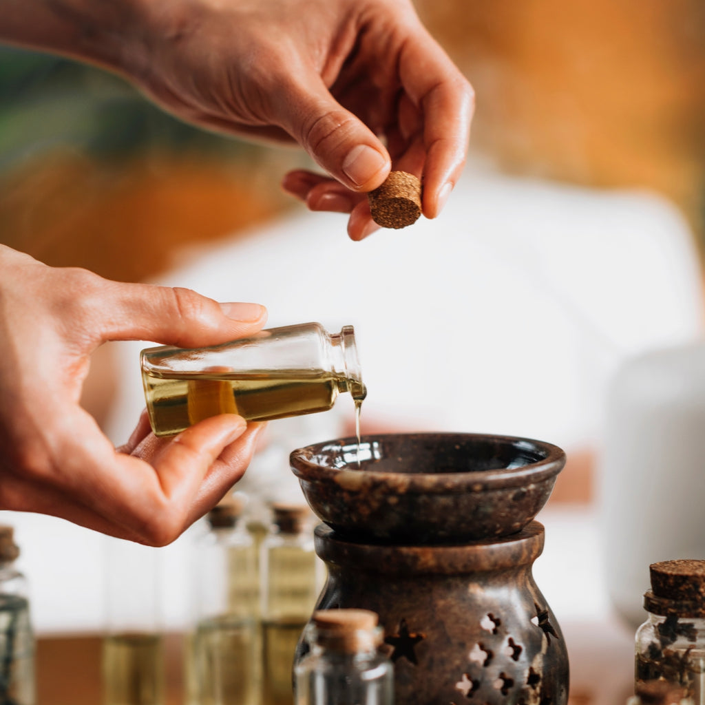 Ayurveda Buch - Dein Weg zurück zu Dir (inkl. Dosha-Test)