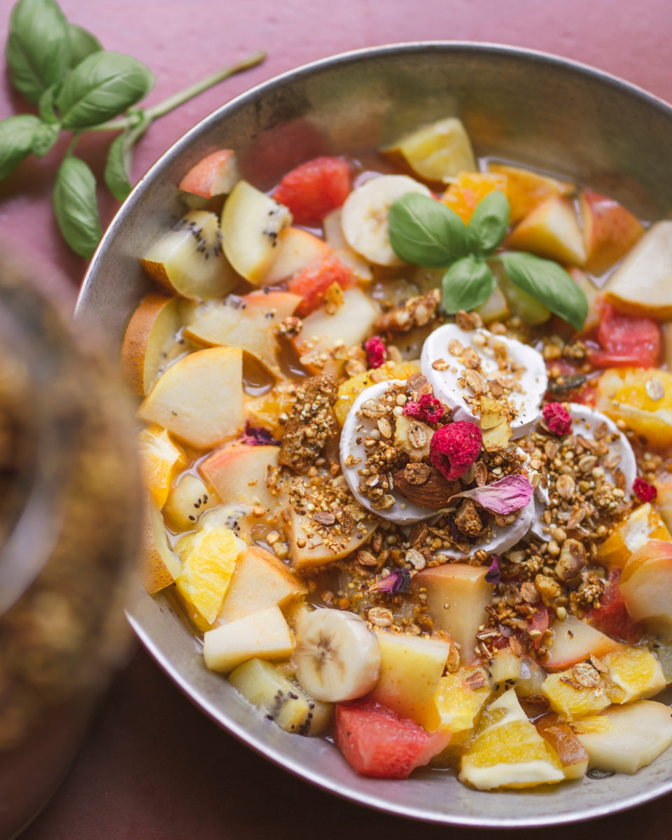 LUMO Online Kochkurs & LUMO Box